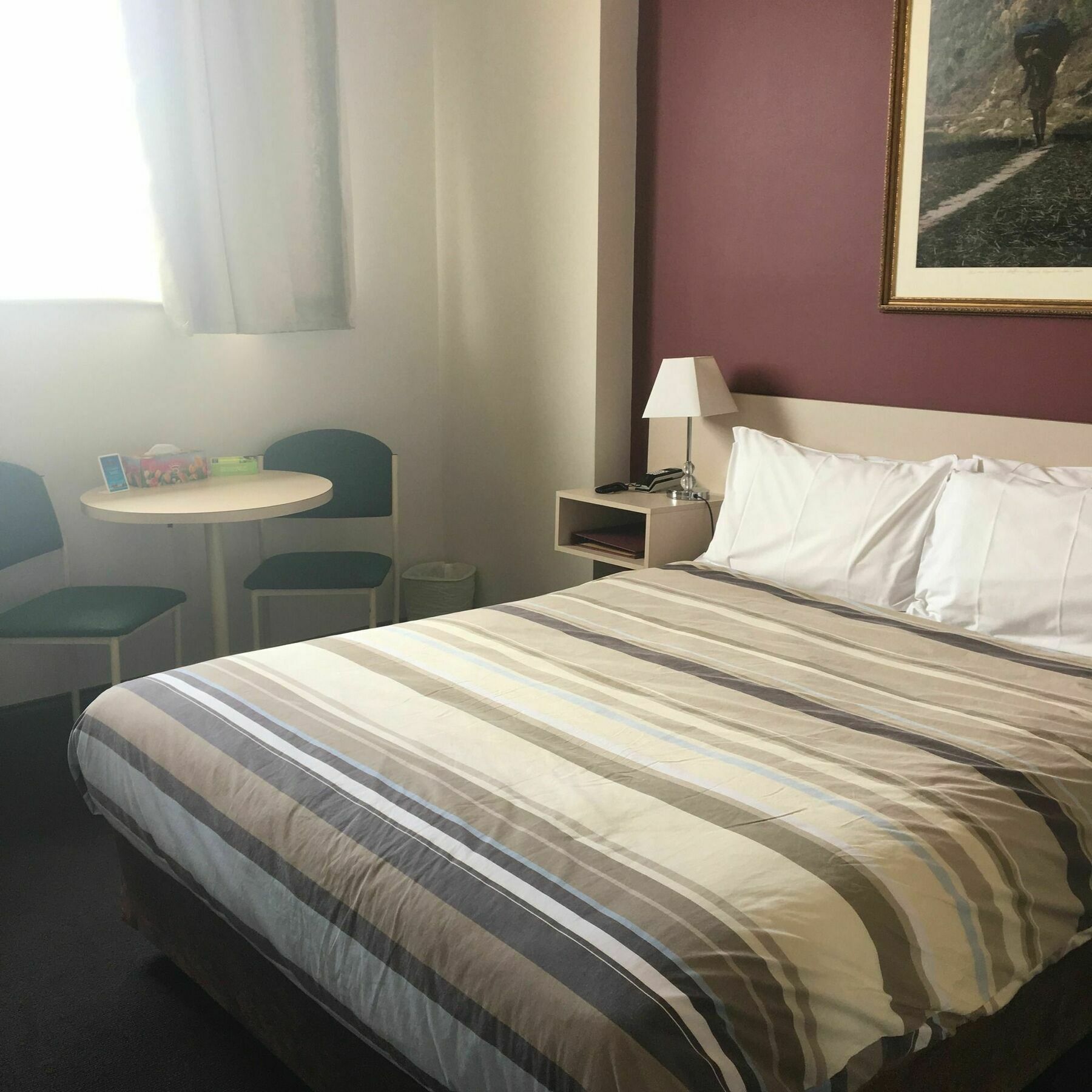 Brunswick Tower Hotel Melbourne Esterno foto