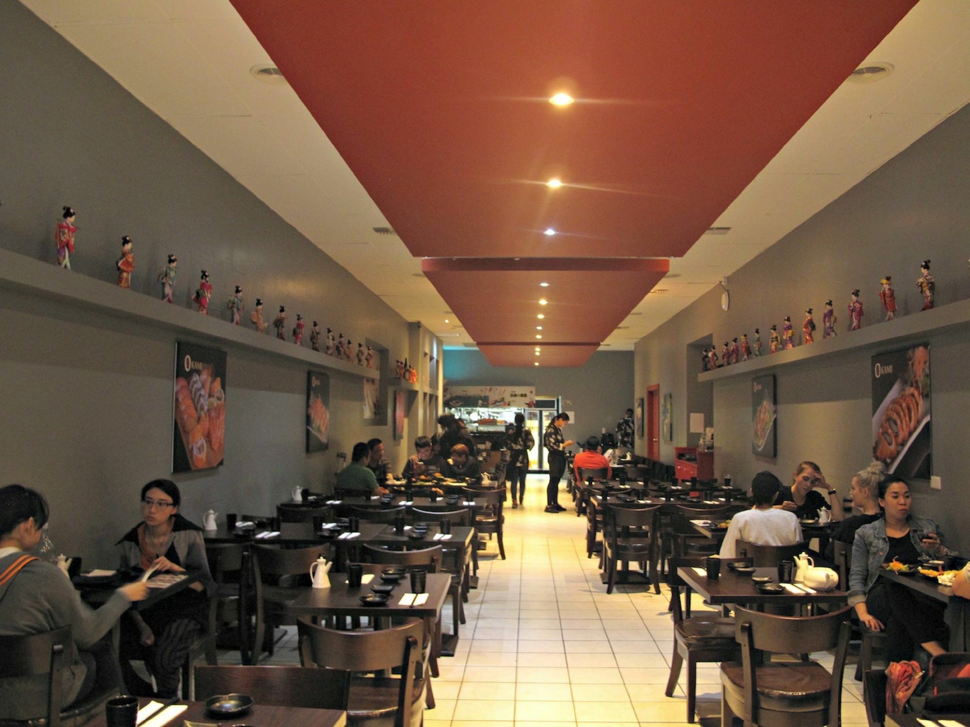 Brunswick Tower Hotel Melbourne Esterno foto