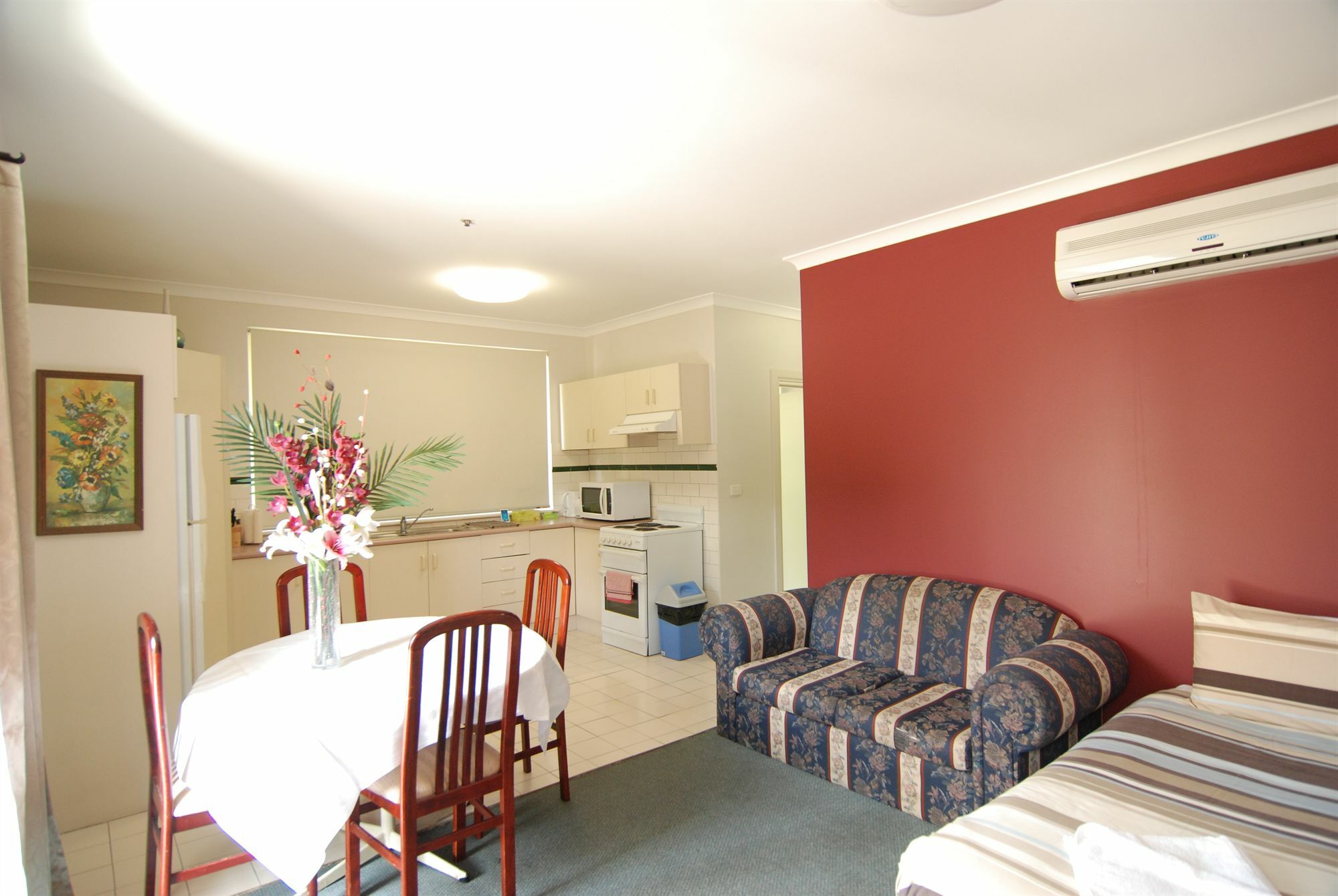 Brunswick Tower Hotel Melbourne Esterno foto